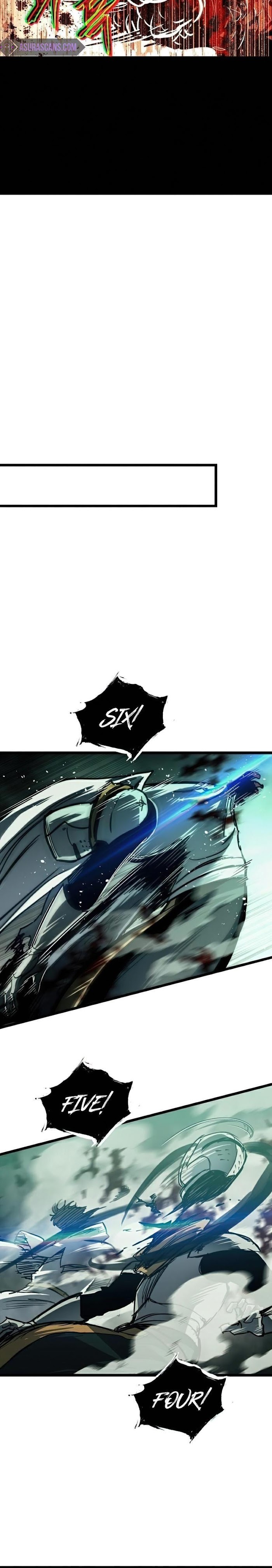 Read Doom Breaker EN Manga Online