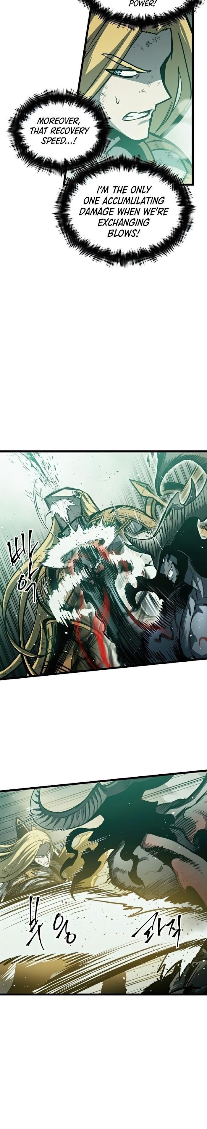 Read Doom Breaker EN Manga Online