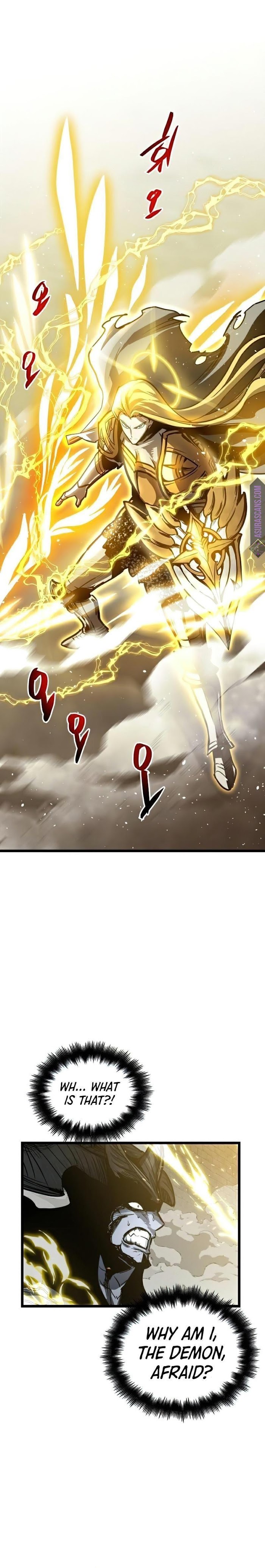 Read Doom Breaker EN Manga Online