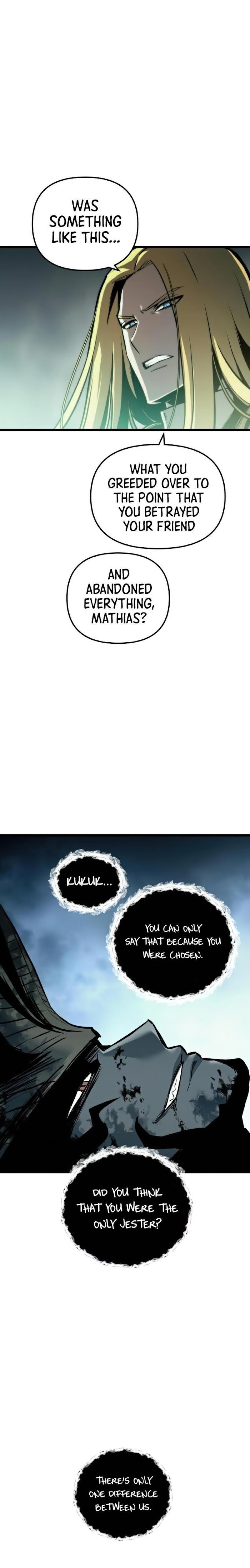 Read Doom Breaker EN Manga Online