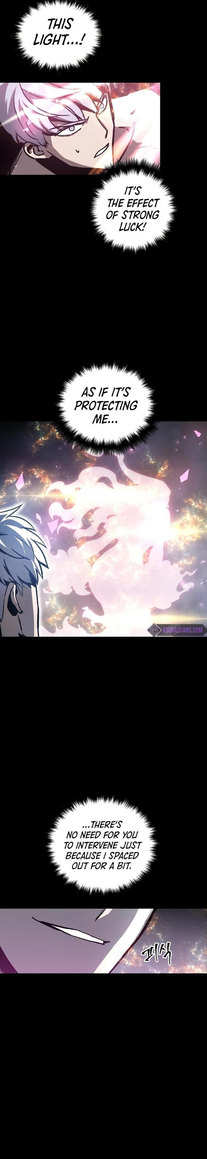 Read Doom Breaker EN Manga Online