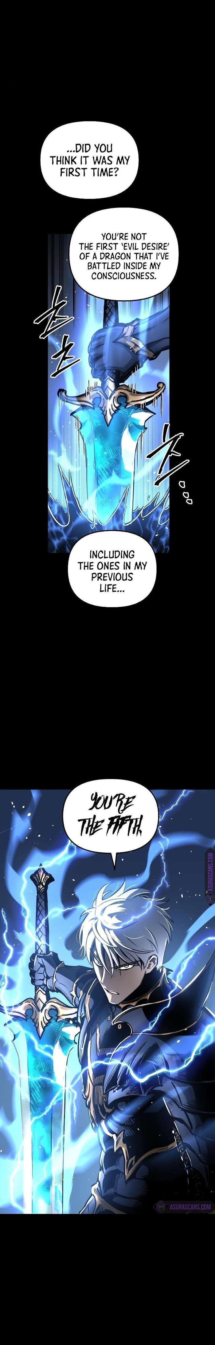 Read Doom Breaker EN Manga Online