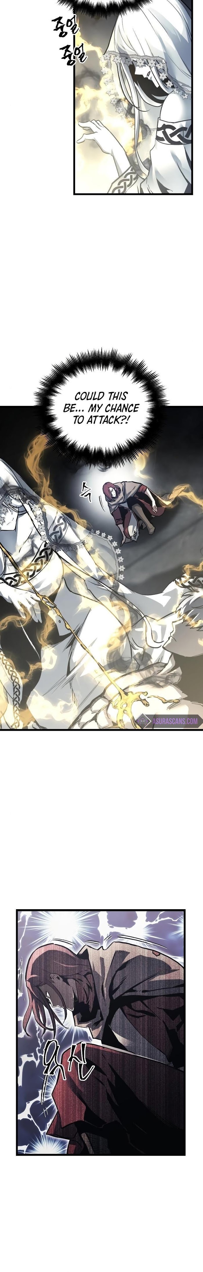 Read Doom Breaker EN Manga Online