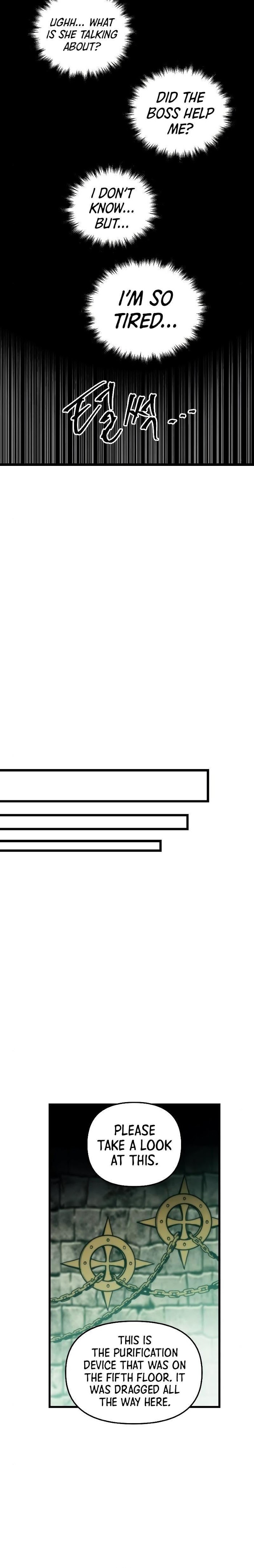 Read Doom Breaker EN Manga Online