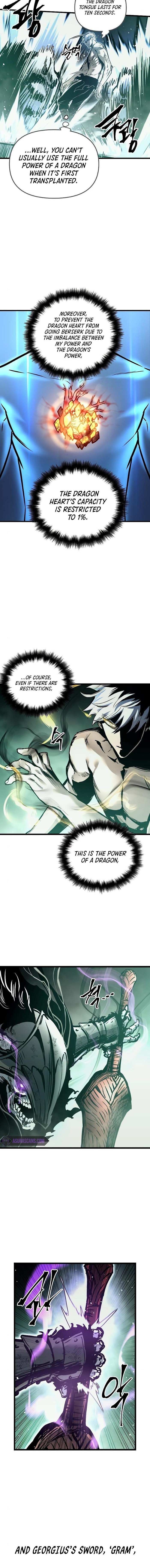 Read Doom Breaker EN Manga Online