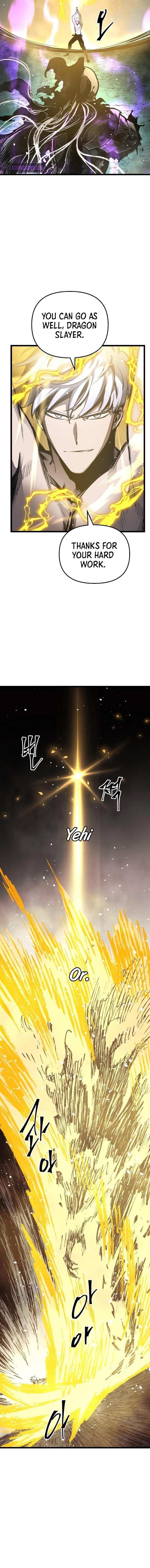 Read Doom Breaker EN Manga Online