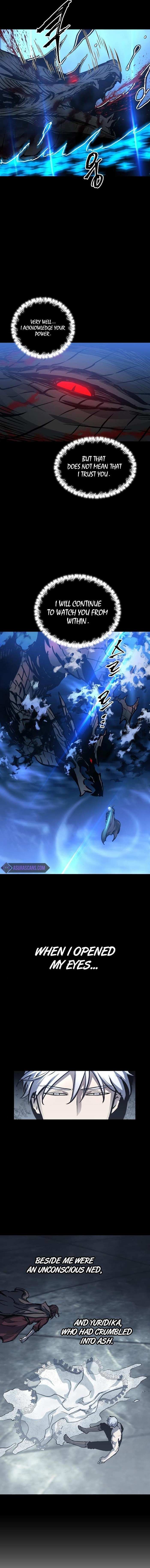 Read Doom Breaker EN Manga Online