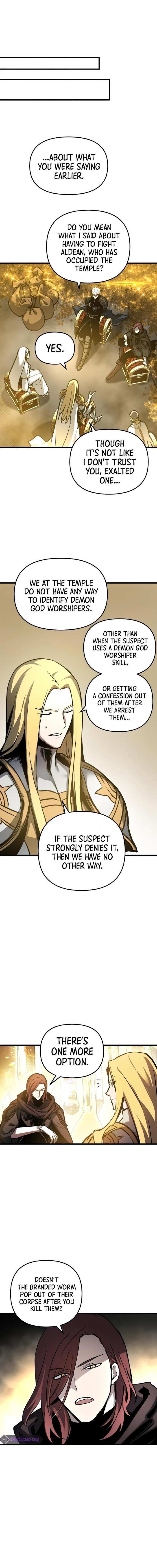 Read Doom Breaker EN Manga Online