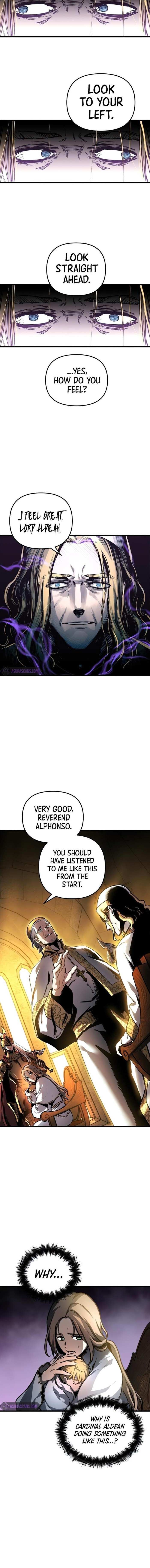 Read Doom Breaker EN Manga Online