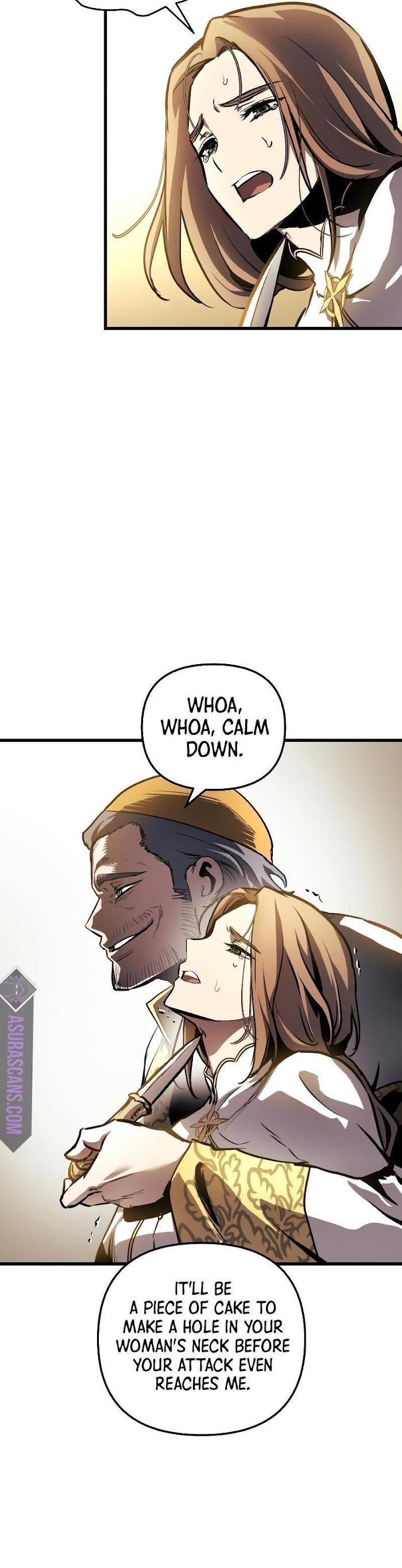 Read Doom Breaker EN Manga Online