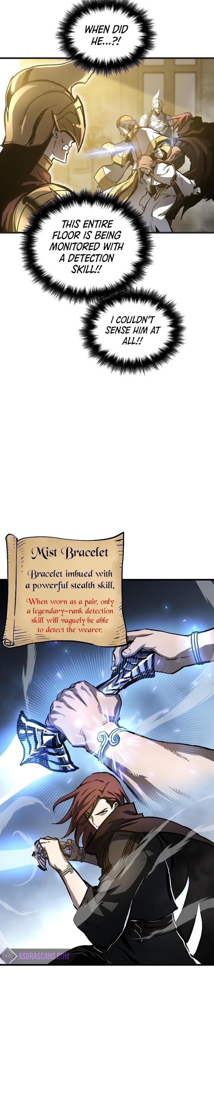 Read Doom Breaker EN Manga Online