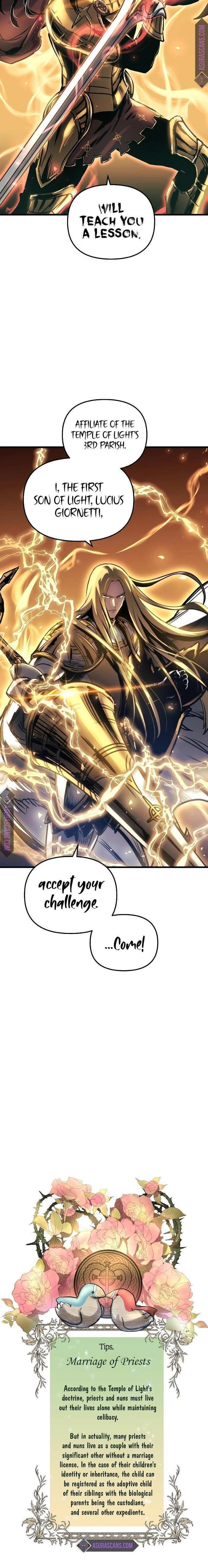 Read Doom Breaker EN Manga Online