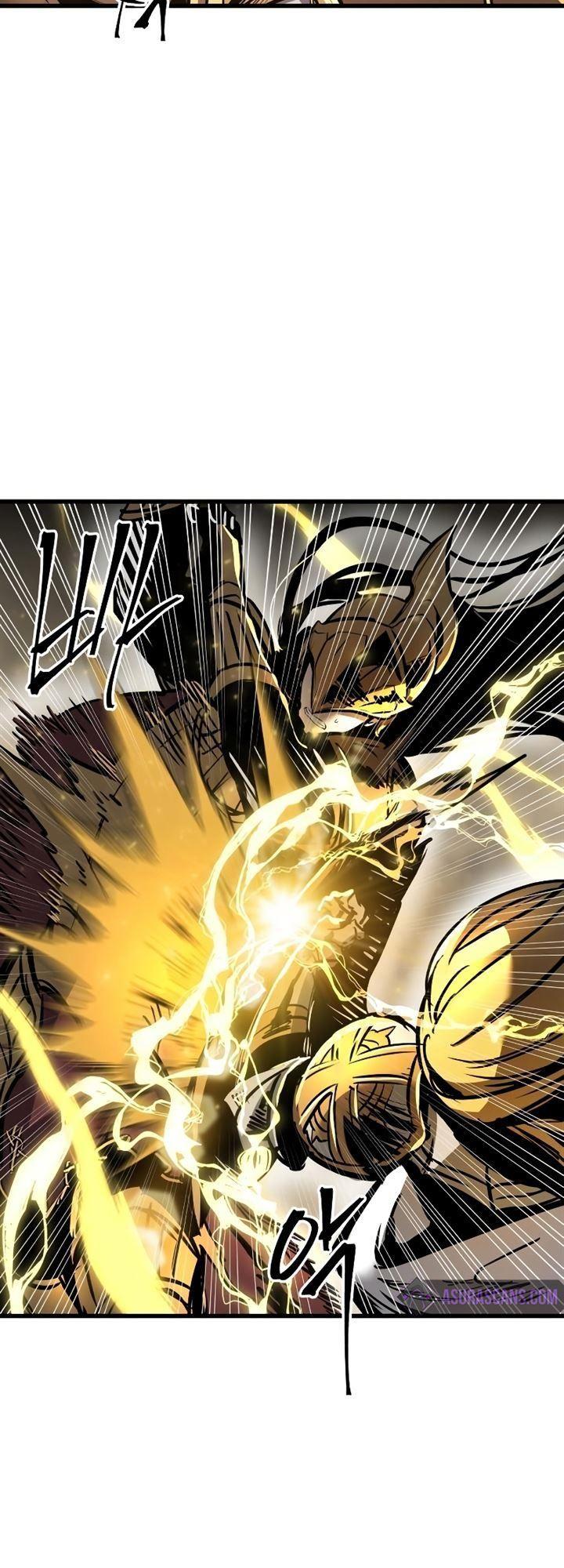 Read Doom Breaker EN Manga Online