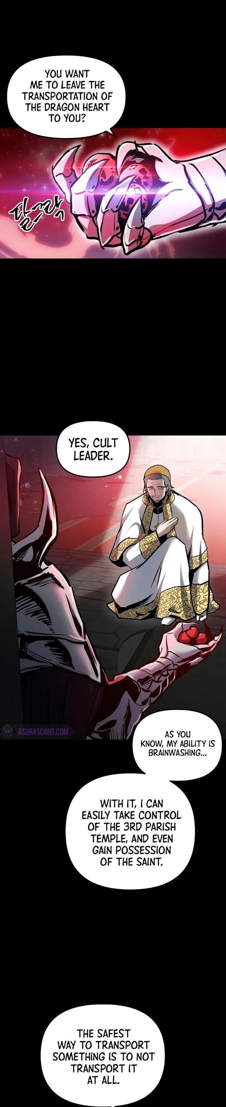 Read Doom Breaker EN Manga Online