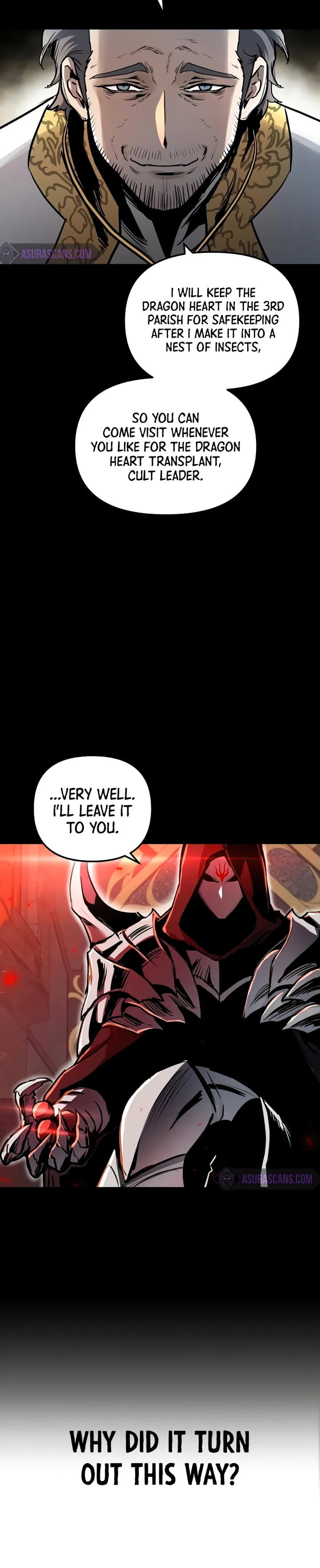 Read Doom Breaker EN Manga Online