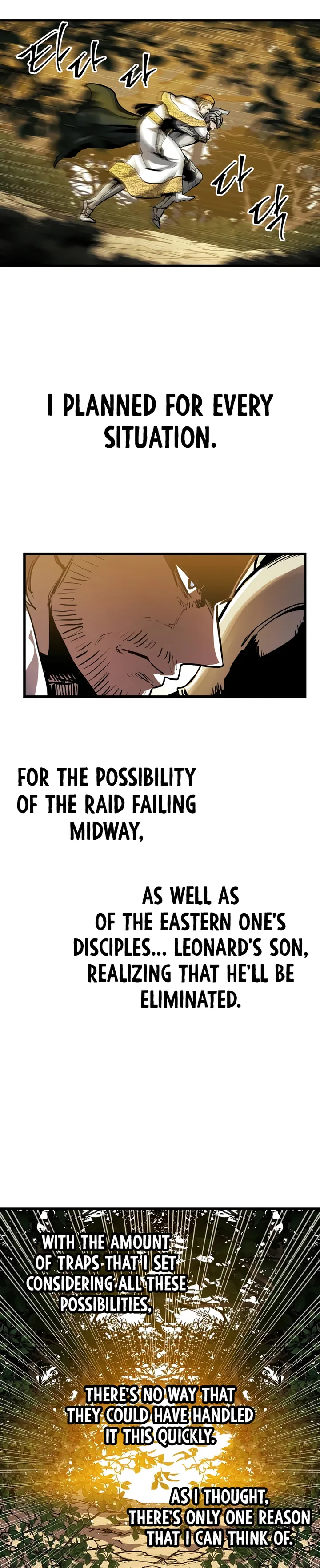 Read Doom Breaker EN Manga Online