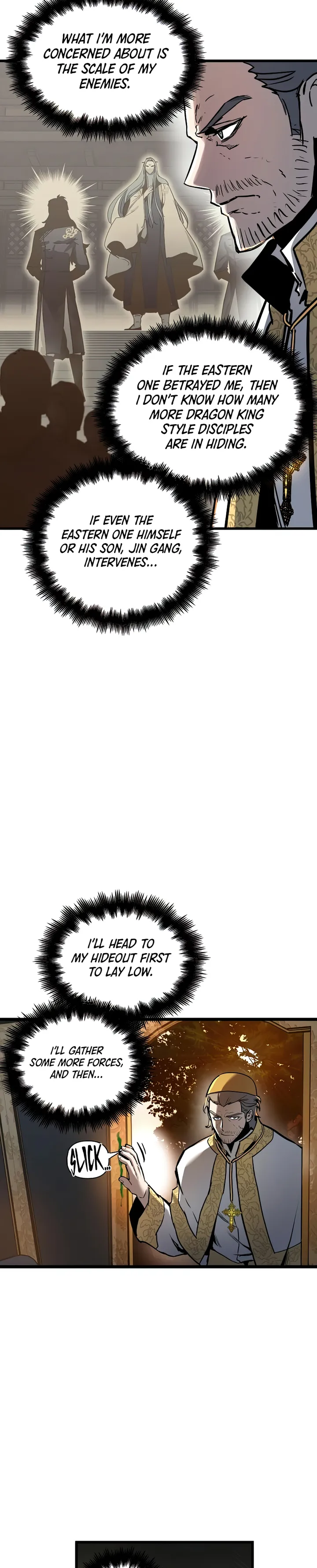 Read Doom Breaker EN Manga Online