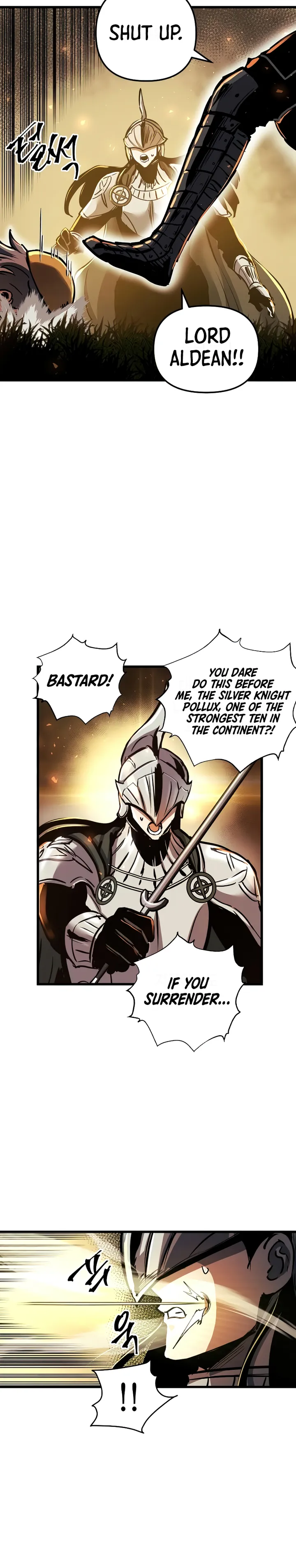 Read Doom Breaker EN Manga Online