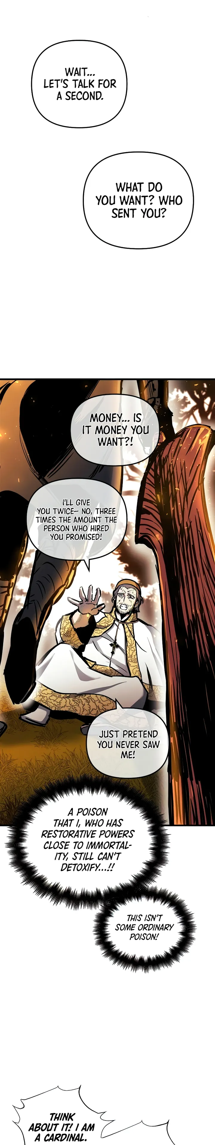 Read Doom Breaker EN Manga Online