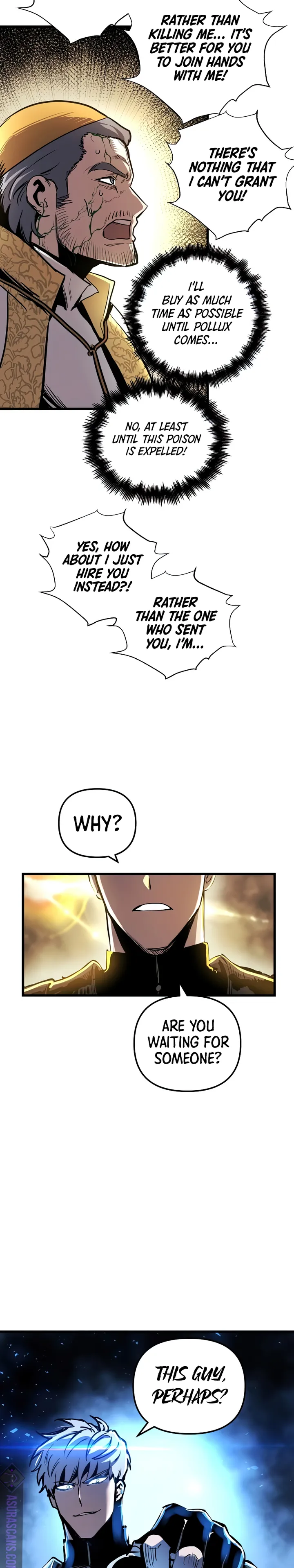 Read Doom Breaker EN Manga Online