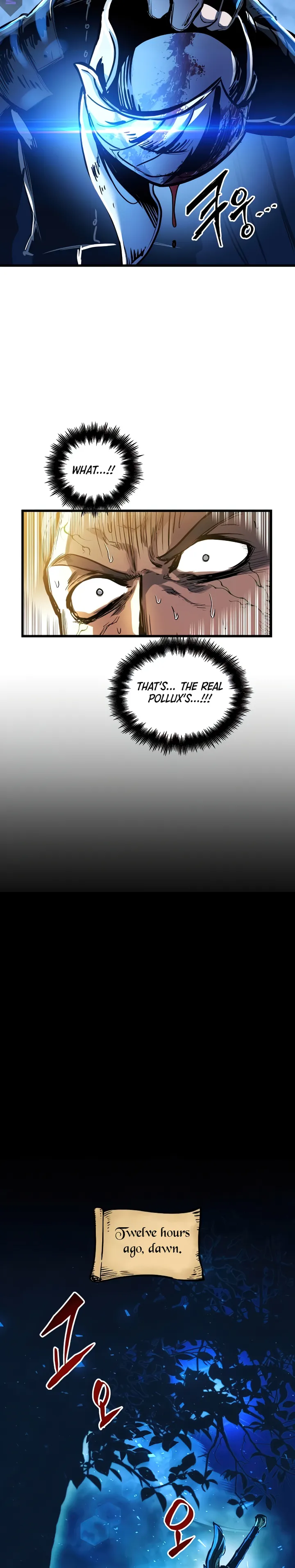 Read Doom Breaker EN Manga Online