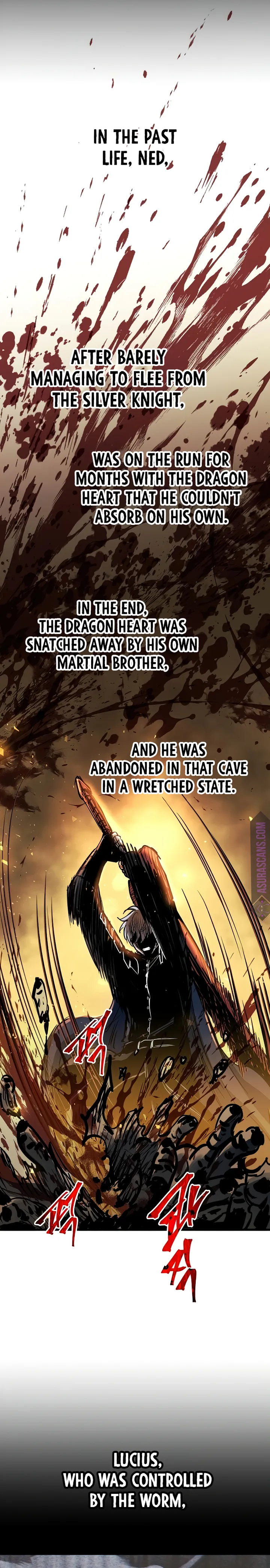 Read Doom Breaker EN Manga Online