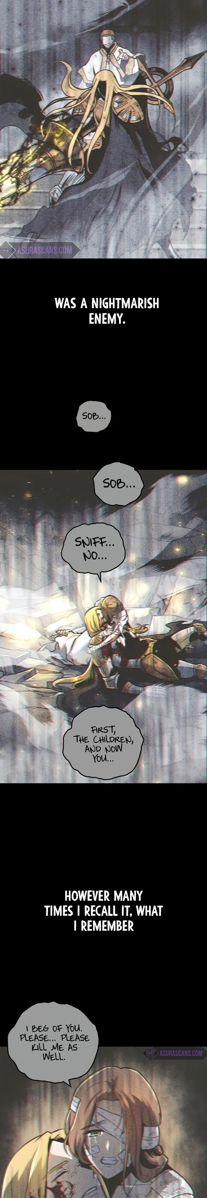 Read Doom Breaker EN Manga Online