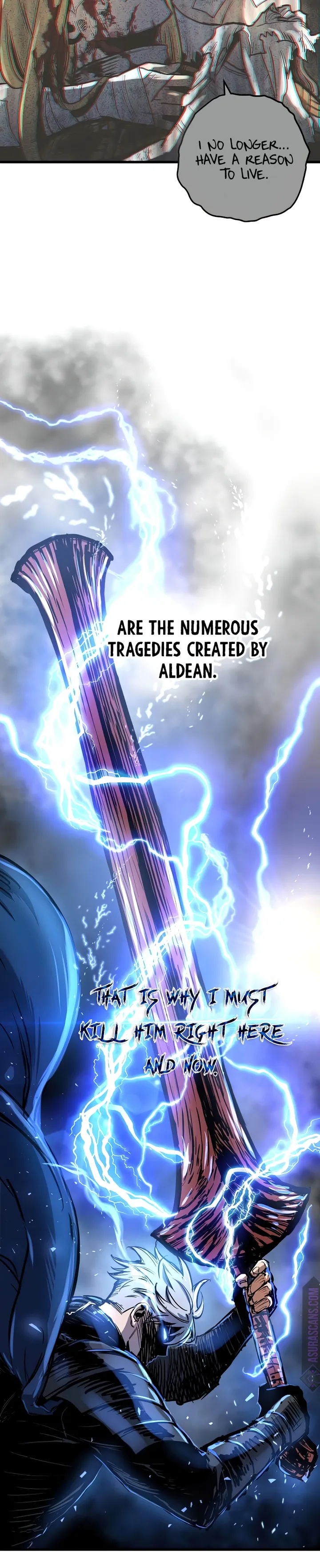 Read Doom Breaker EN Manga Online