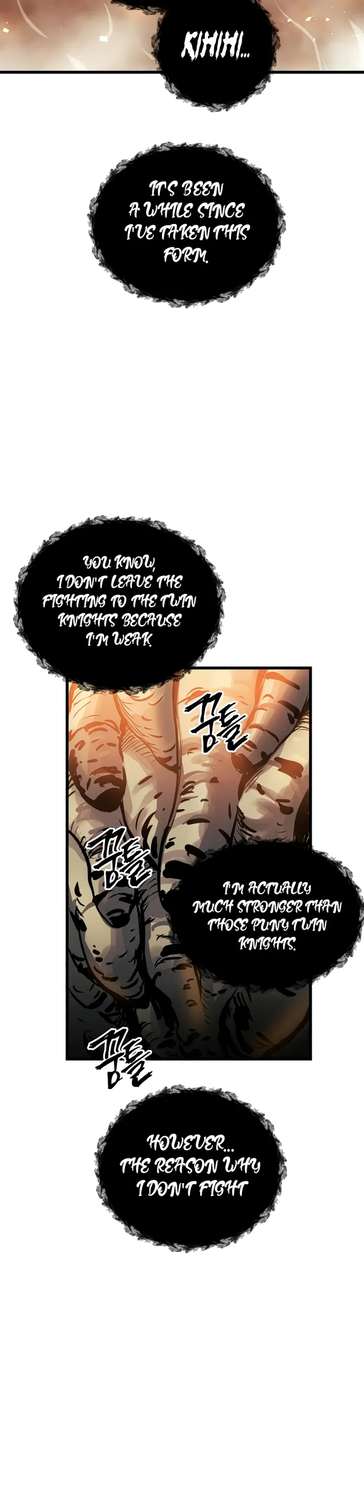 Read Doom Breaker EN Manga Online