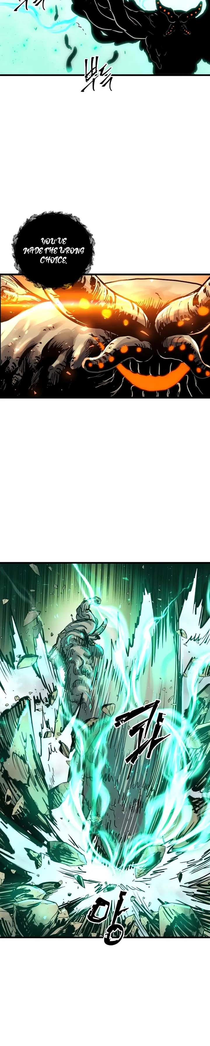 Read Doom Breaker EN Manga Online