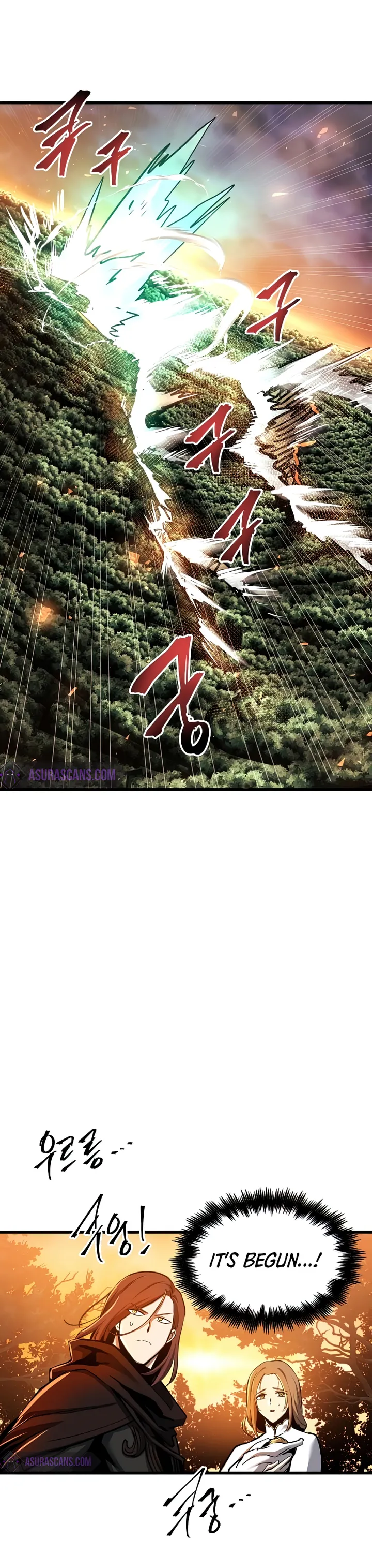 Read Doom Breaker EN Manga Online