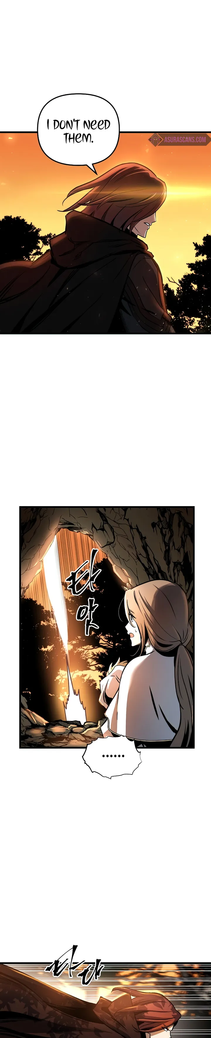 Read Doom Breaker EN Manga Online