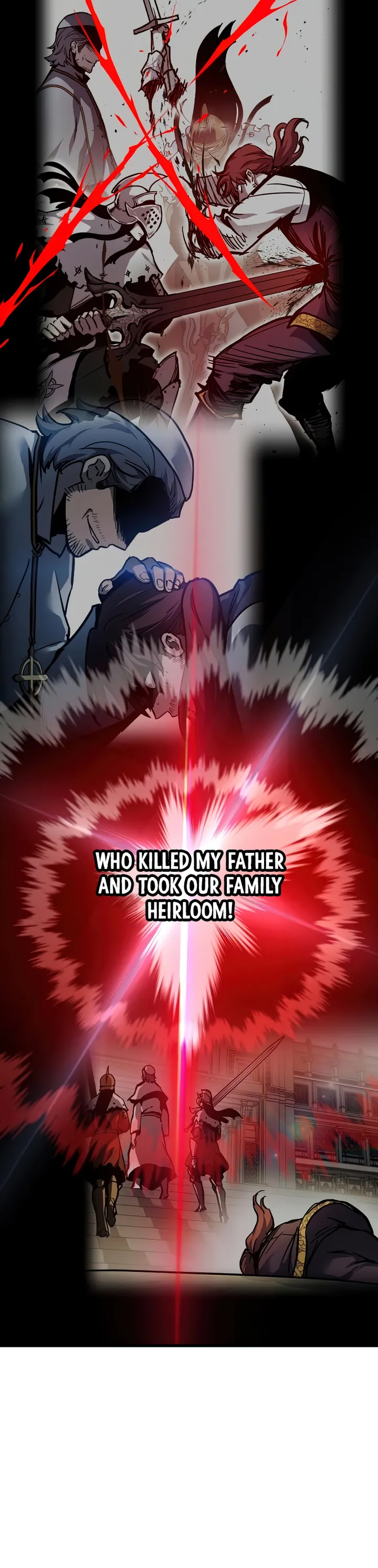 Read Doom Breaker EN Manga Online