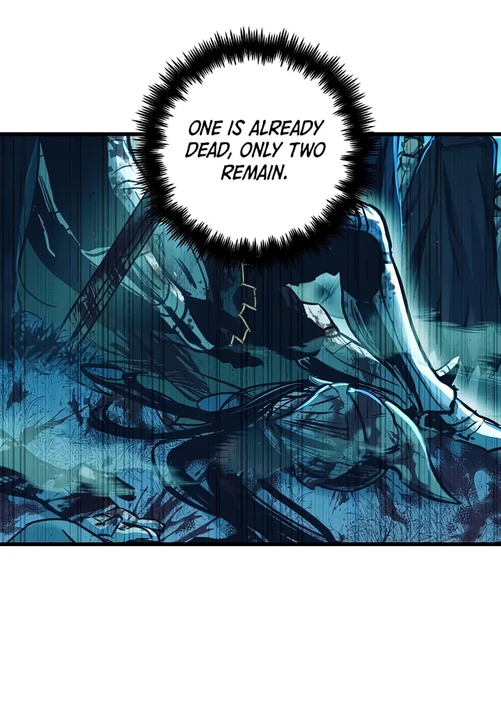 Read Doom Breaker EN Manga Online