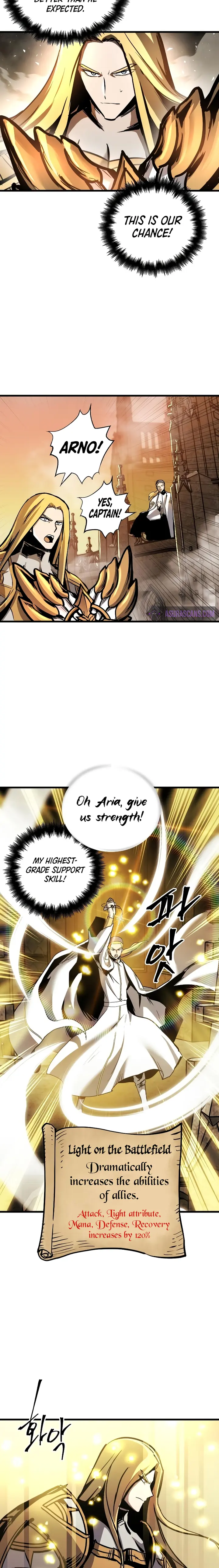 Read Doom Breaker EN Manga Online