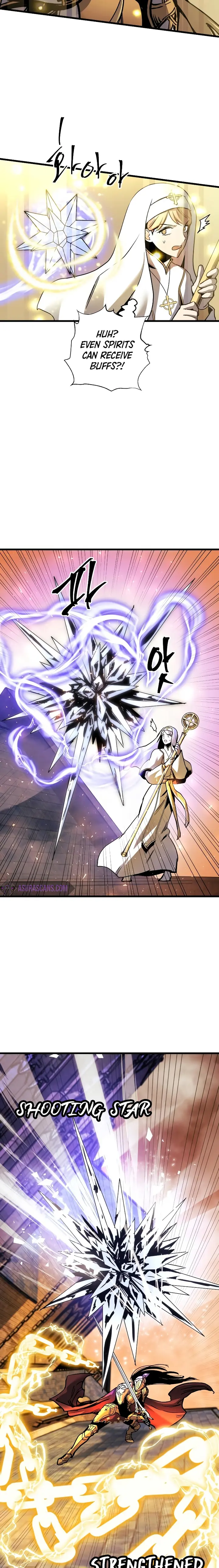 Read Doom Breaker EN Manga Online