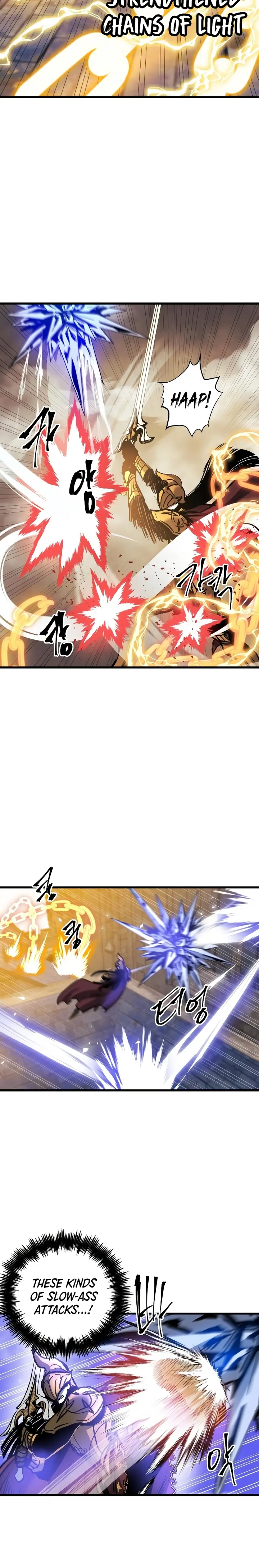 Read Doom Breaker EN Manga Online