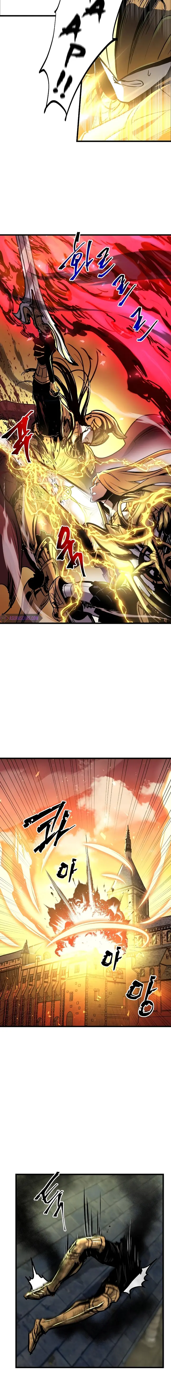 Read Doom Breaker EN Manga Online