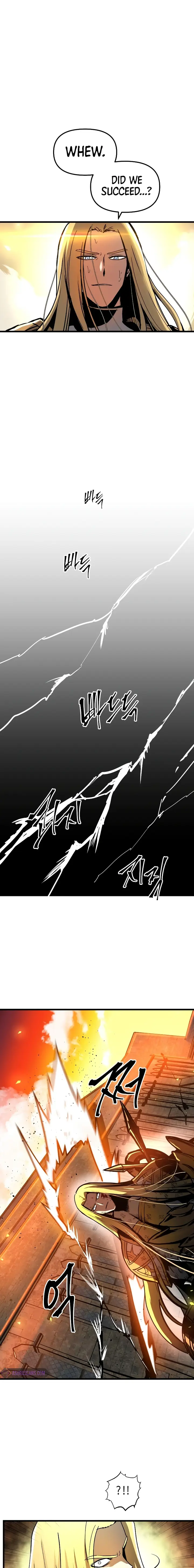 Read Doom Breaker EN Manga Online