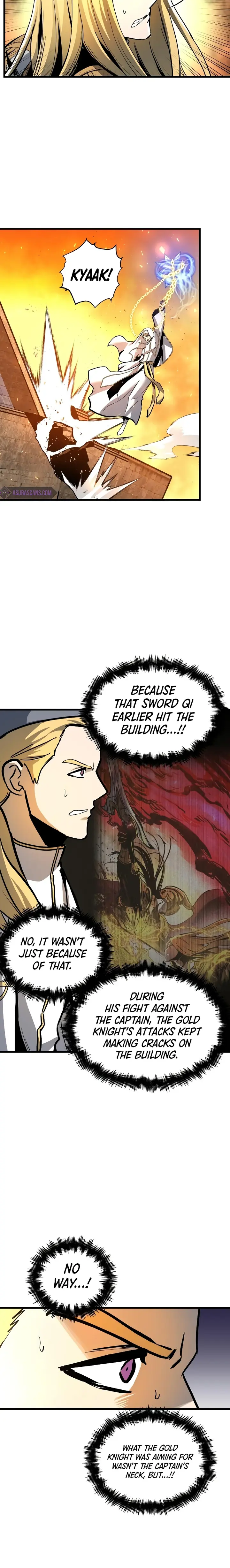 Read Doom Breaker EN Manga Online