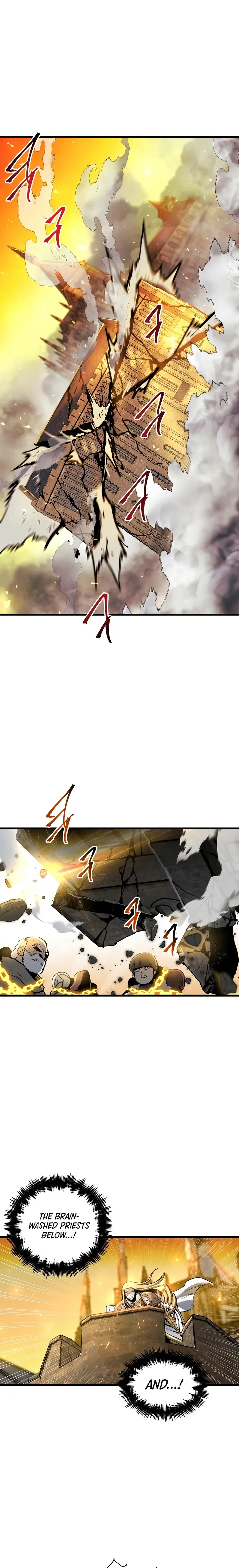 Read Doom Breaker EN Manga Online