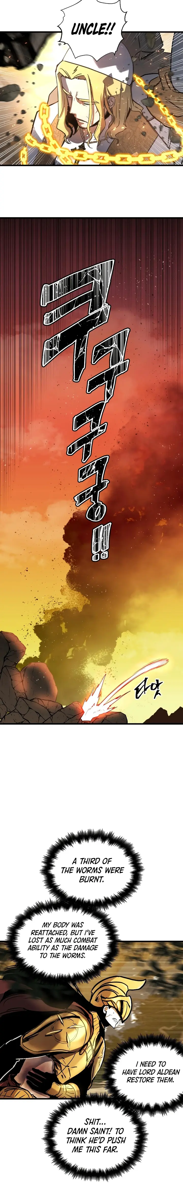 Read Doom Breaker EN Manga Online