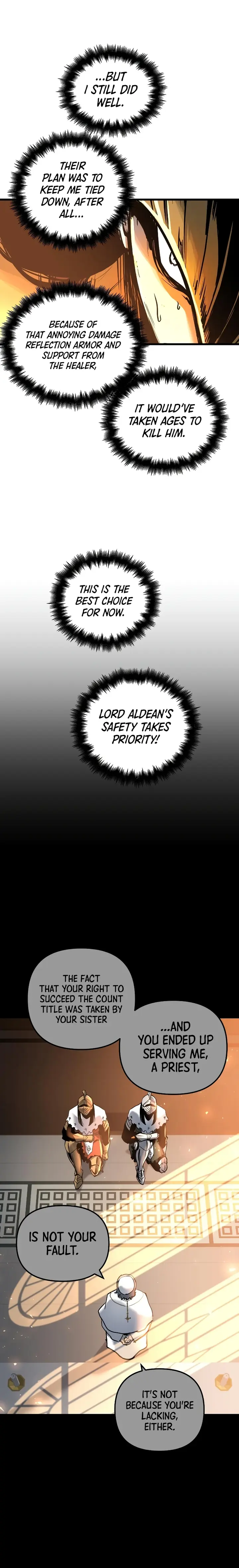 Read Doom Breaker EN Manga Online