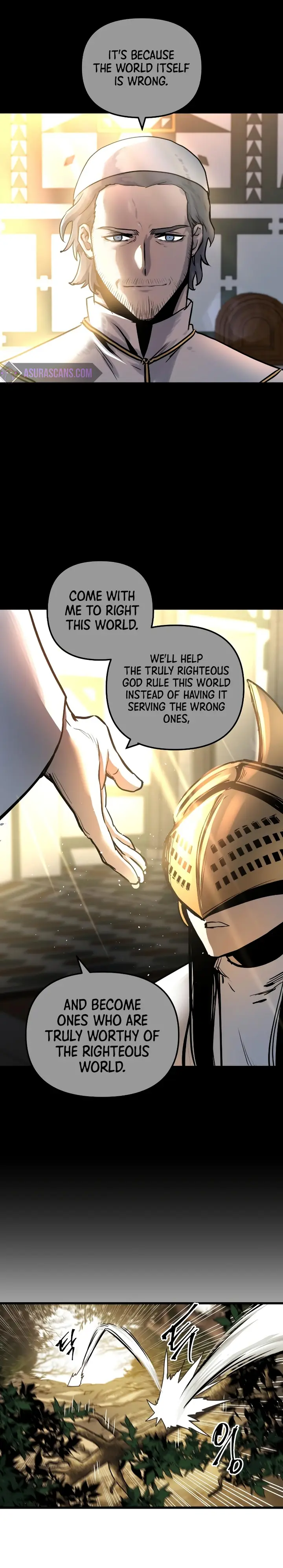 Read Doom Breaker EN Manga Online