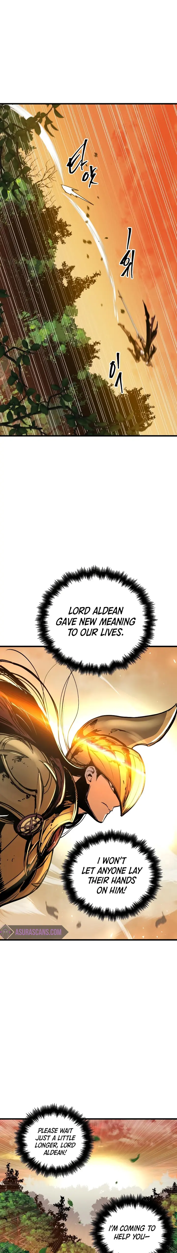 Read Doom Breaker EN Manga Online