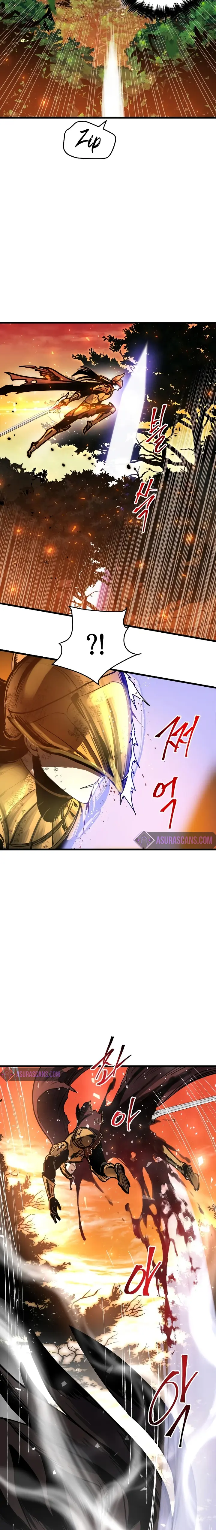 Read Doom Breaker EN Manga Online