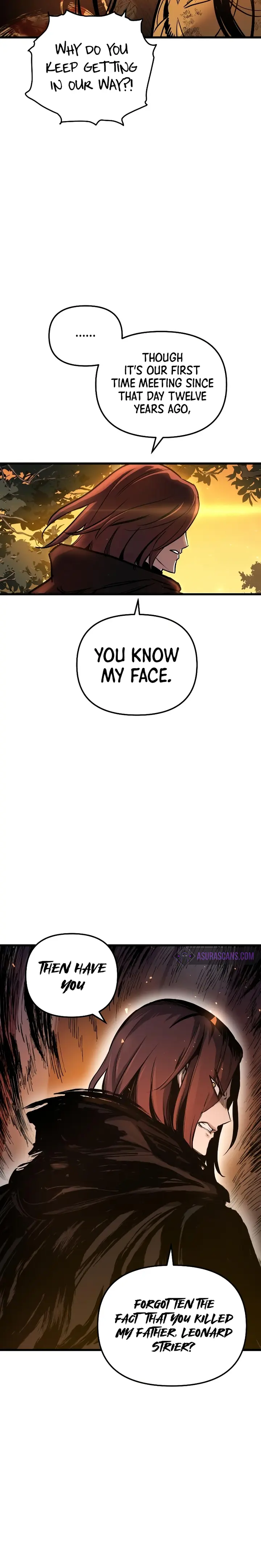 Read Doom Breaker EN Manga Online