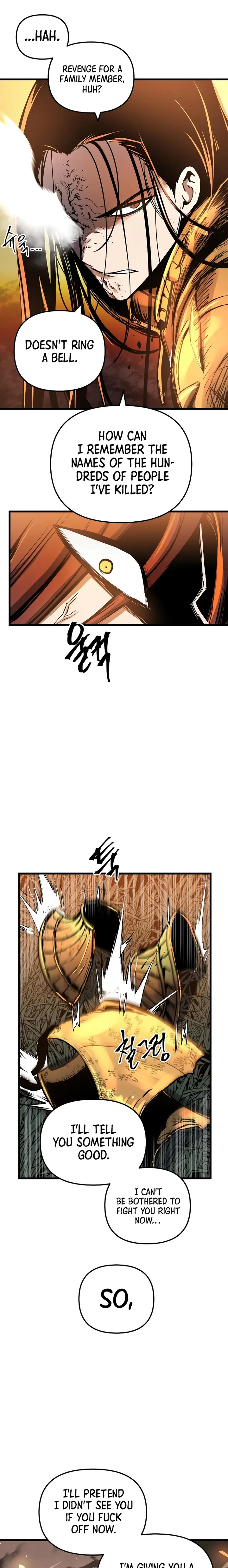 Read Doom Breaker EN Manga Online