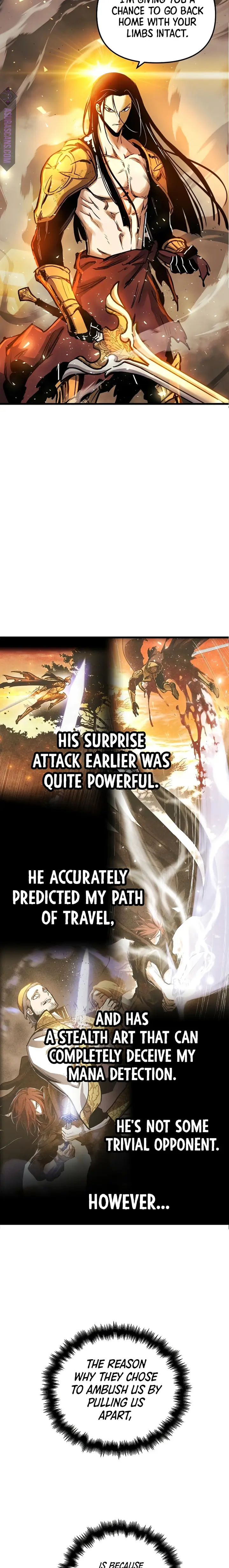 Read Doom Breaker EN Manga Online