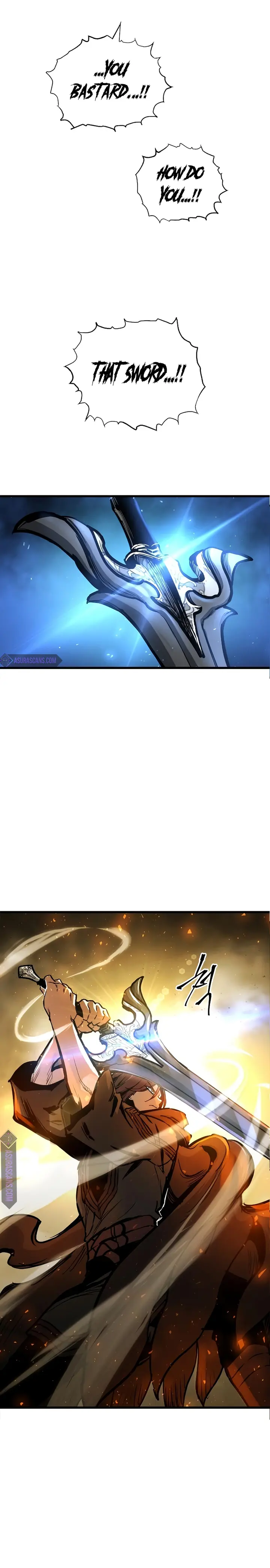 Read Doom Breaker EN Manga Online